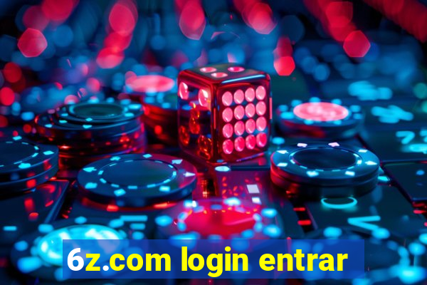 6z.com login entrar